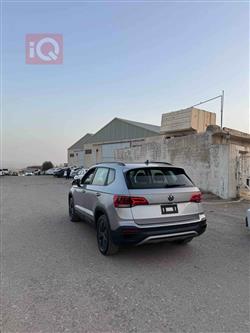 Volkswagen Taos